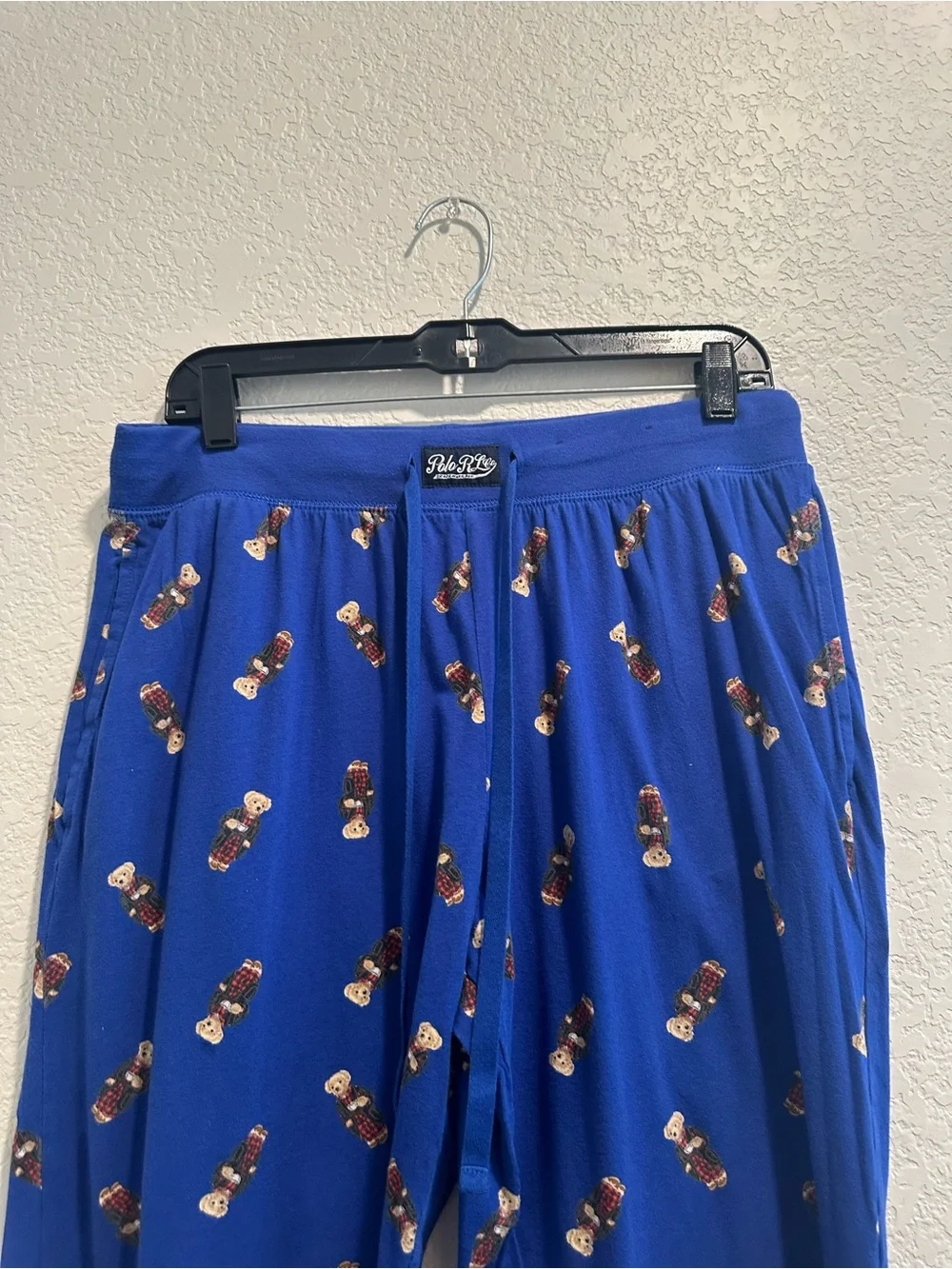Polo Ralph Lauren royal blue